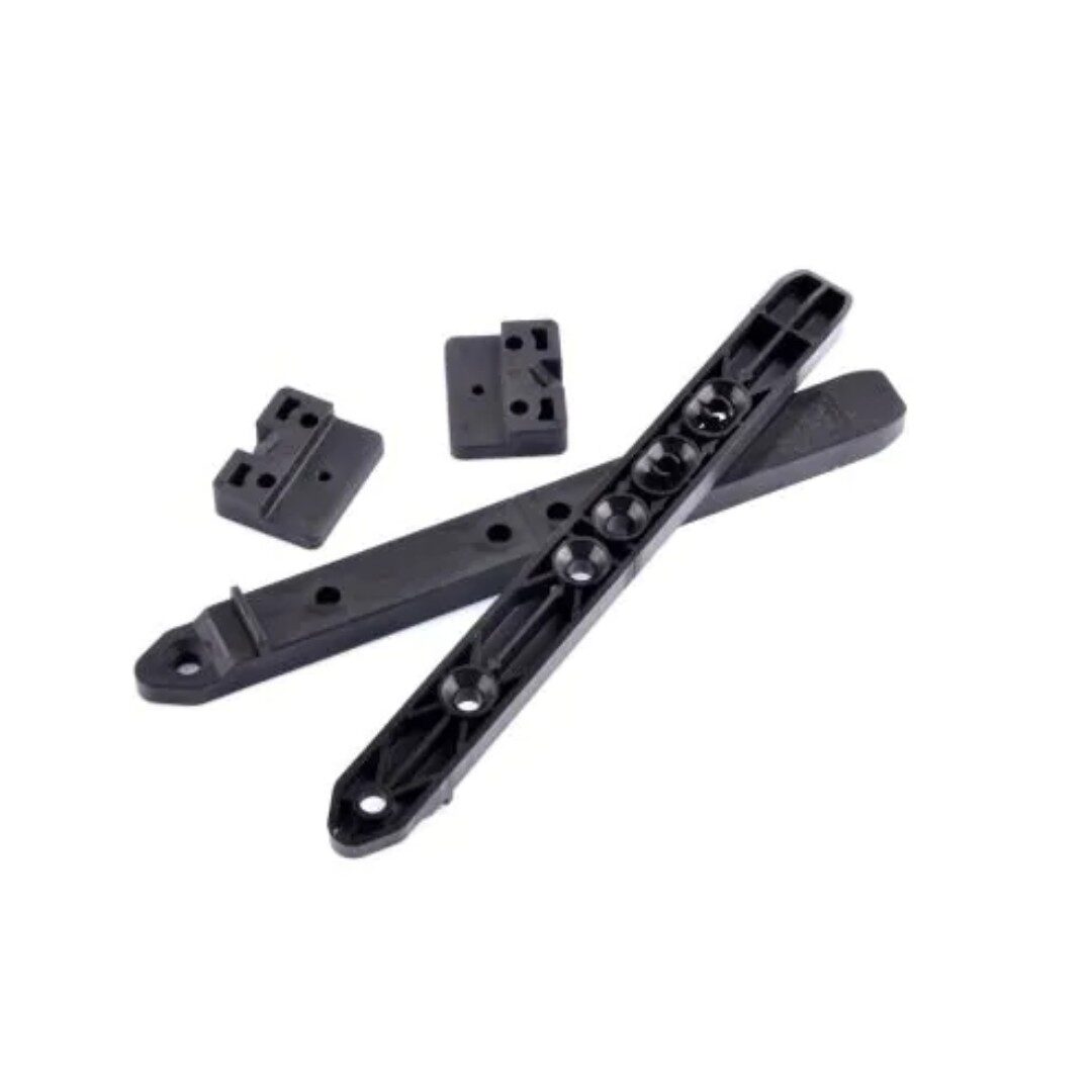 1 Kit Fixego® para Deck de espessura espessura ≥ 25mm - Image 1