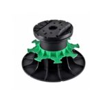 Extensão 10 mm para pedestal-Jouplast®