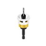 Broca Escareadora 4 mm com Limitador Ajustável – Escareamento até 10 mm-PRO
