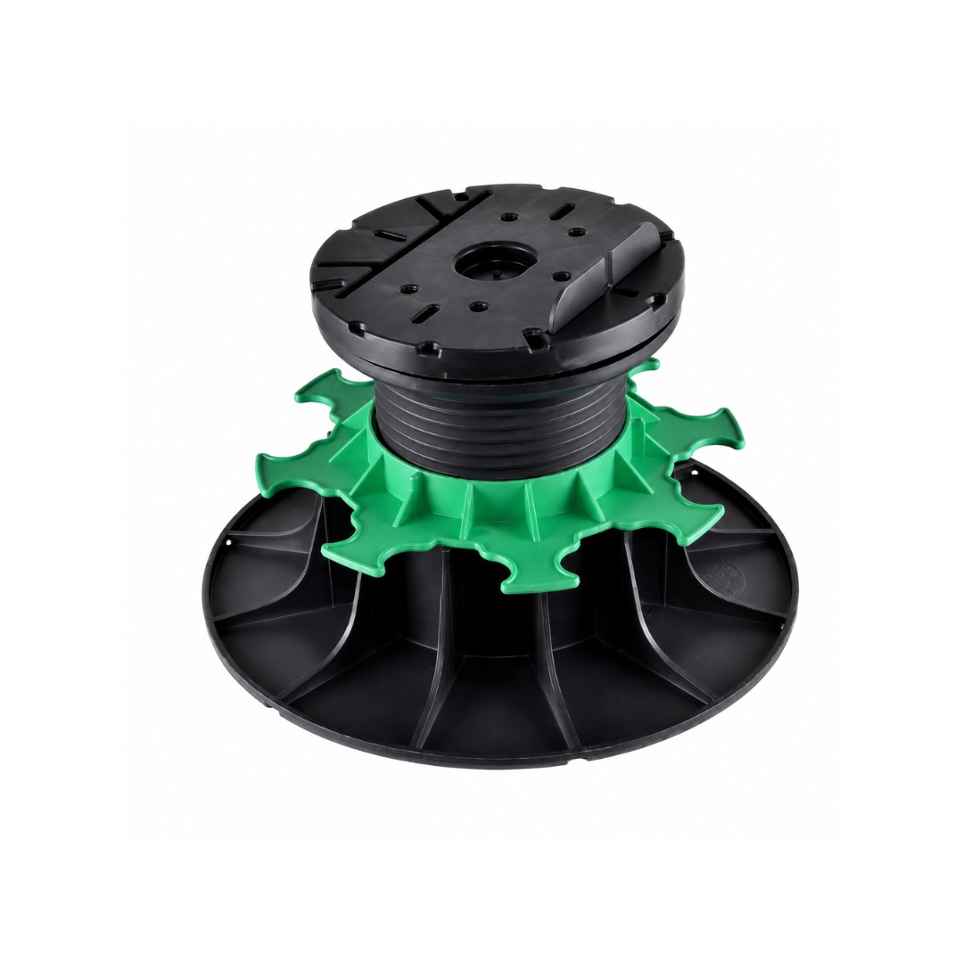 1 Extensão 10 mm para pedestal-Jouplast® - Image 1