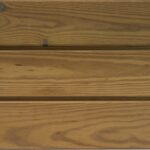 Revestimento Pinho Maritimo Termo Modificado, 2400mm*120mm*20mm, Perfil UTS