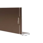 Cantoneira Aluminio 35x150 [3ml]