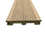 AMOSTRA Deck Compósito Eco MX120 Camel