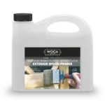 WOCA Exterior Wood Primer