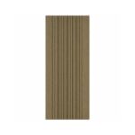 Tábua Deck Compósito Eco MX120, 2300mm*120mm*20mm, Camel - Image 3