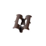 Clip para deck bamboo, 1 un