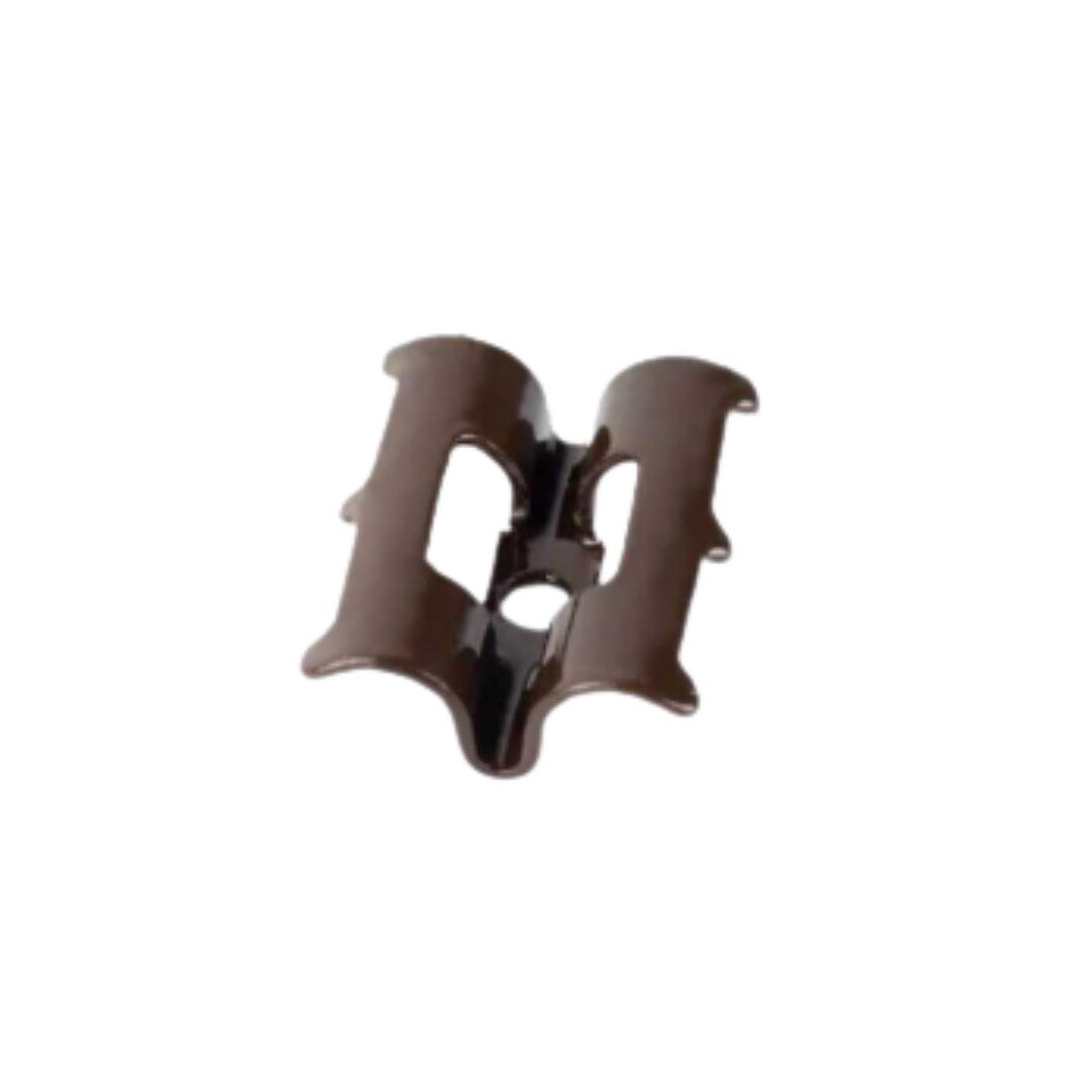 7 Clip para deck bamboo, 1 un - Image 1