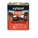 Xylazel Aqua Óleo Para Teca Teca  0,750 L