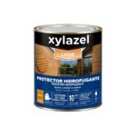 Xylazel Protetor Hidrofugante ACETINADO, 2,5L