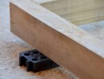 Calço quebravél 2mm, saco 40uni