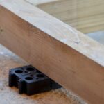 Calço quebravél 2mm, saco 40uni