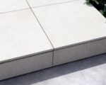 Suporte para revestimento lateral para pedestal ESSENTIEL - Image 3