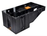 Módulo para degraus de escada 20 cm