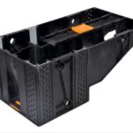 Módulo para degraus de escada 20 cm