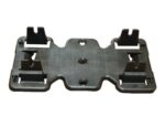 Adaptador pedestal fix PROFILDECK