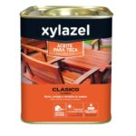 Xylazel Óleo Para Teca Teca  0,750 L