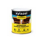 Xylazel Primário Para Madeira Branco  4 L