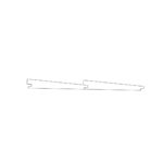 Revestimento pinho silvestre termo modificado, 20X115(100)X1600-3600mm, V(STL), UYL - Image 4