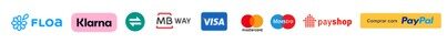 Payment methods