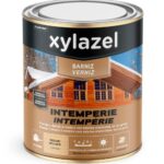 Xylazel Verniz Intemperie Incolor Brilhante 4 L