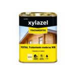 Xylazel Total Tratamento Madeiras Wb 0,750L