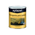 Xylazel Decapante Para Madeira 0,750 L