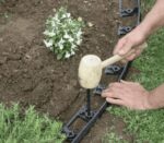 Bordadura de Jardim DELIMA® Jouplast – Unidade - Image 4