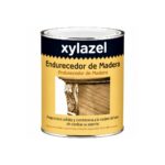 Xylazel Endurecedor De Madeira 0,750 L