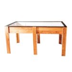 Horta em madeira - 80x80x120/160 - Maggie Larch - Image 4
