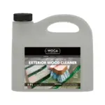 WOCA Exterior Wood Cleaner
