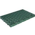 Grelha de Enrelvamento GREENPLAC® Jouplast – Unidade