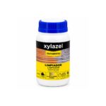 Xylazel Limpador Madeiras Acinzentadas 0,500L