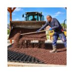 Grelha de Enrelvamento de Cascalho URBANGRAVEL® Jouplast – Unidade - Image 3